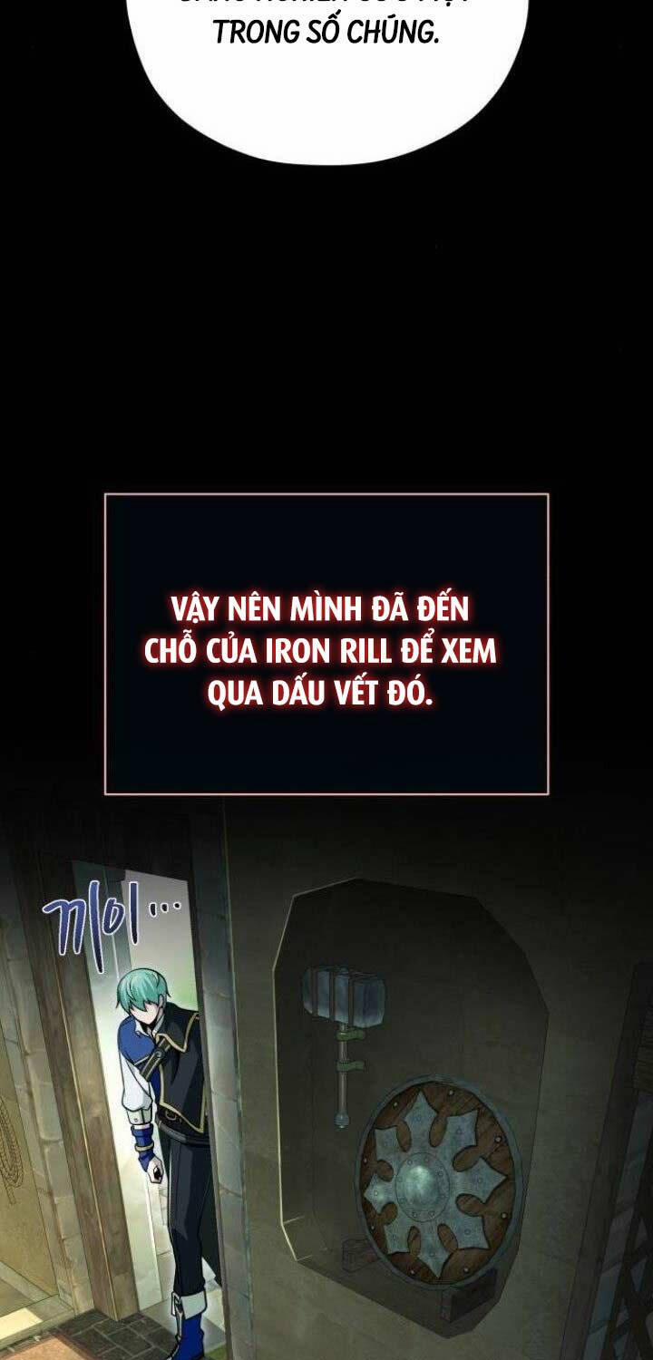 Sự Thức Tỉnh Của Hắc Ma Pháp Sư Sau 66666 Năm 123 trang 52