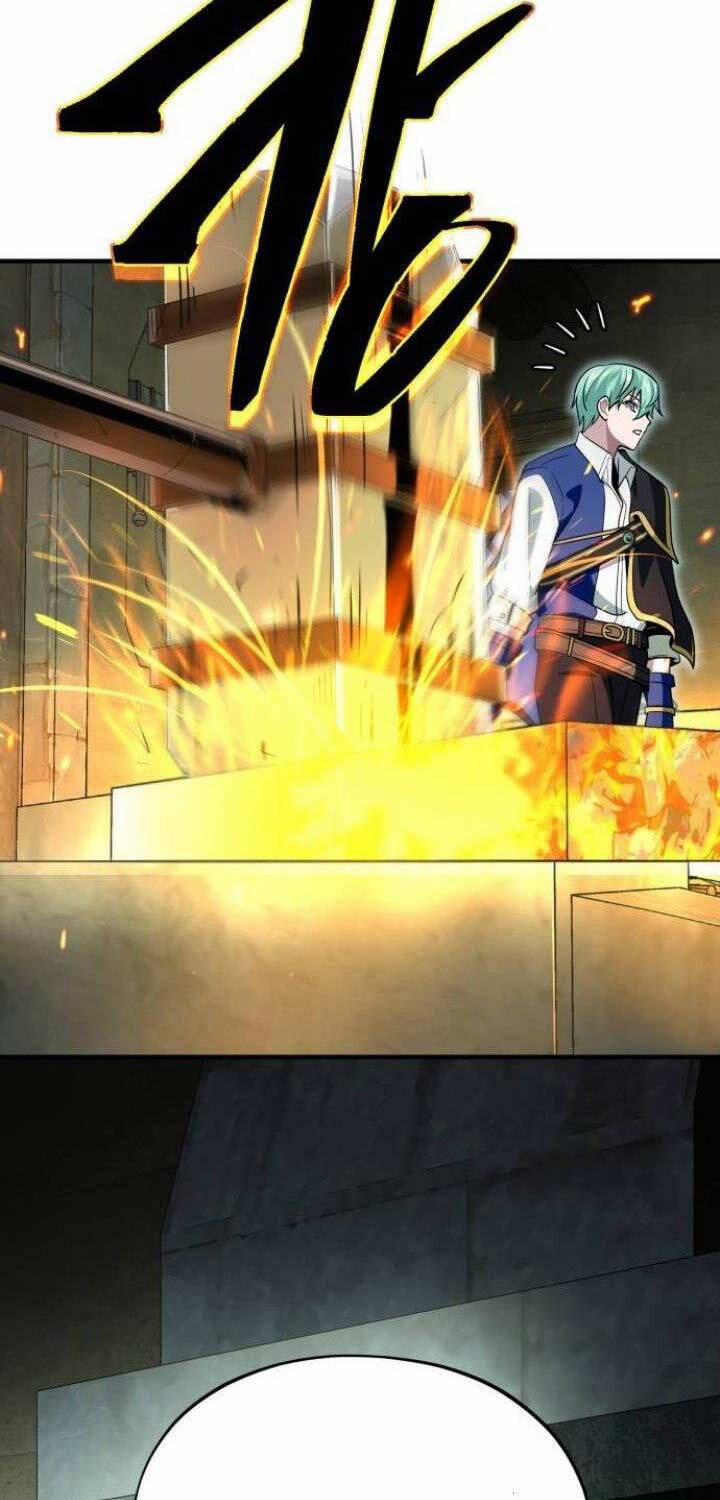 Sự Thức Tỉnh Của Hắc Ma Pháp Sư Sau 66666 Năm 123 trang 54