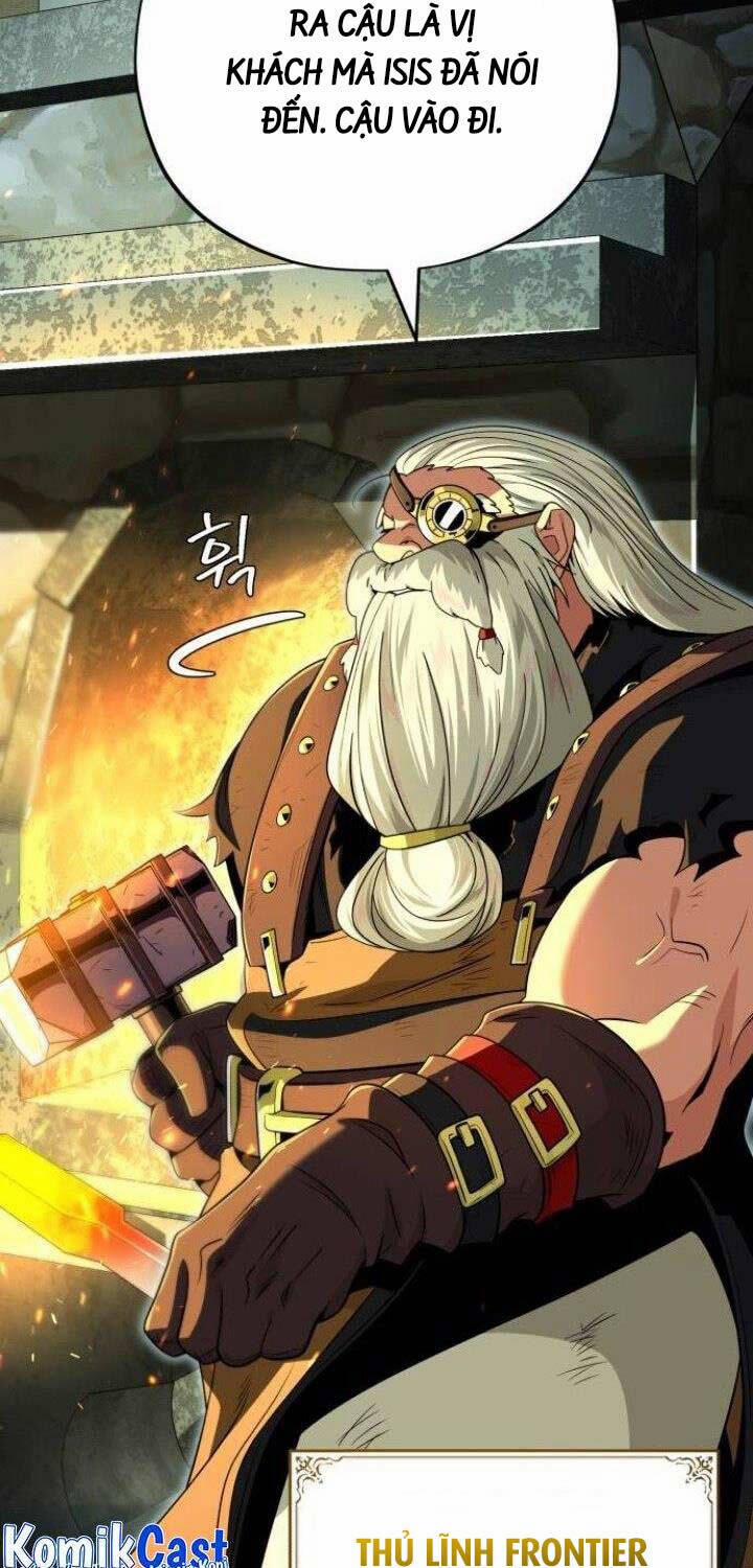 Sự Thức Tỉnh Của Hắc Ma Pháp Sư Sau 66666 Năm 123 trang 55