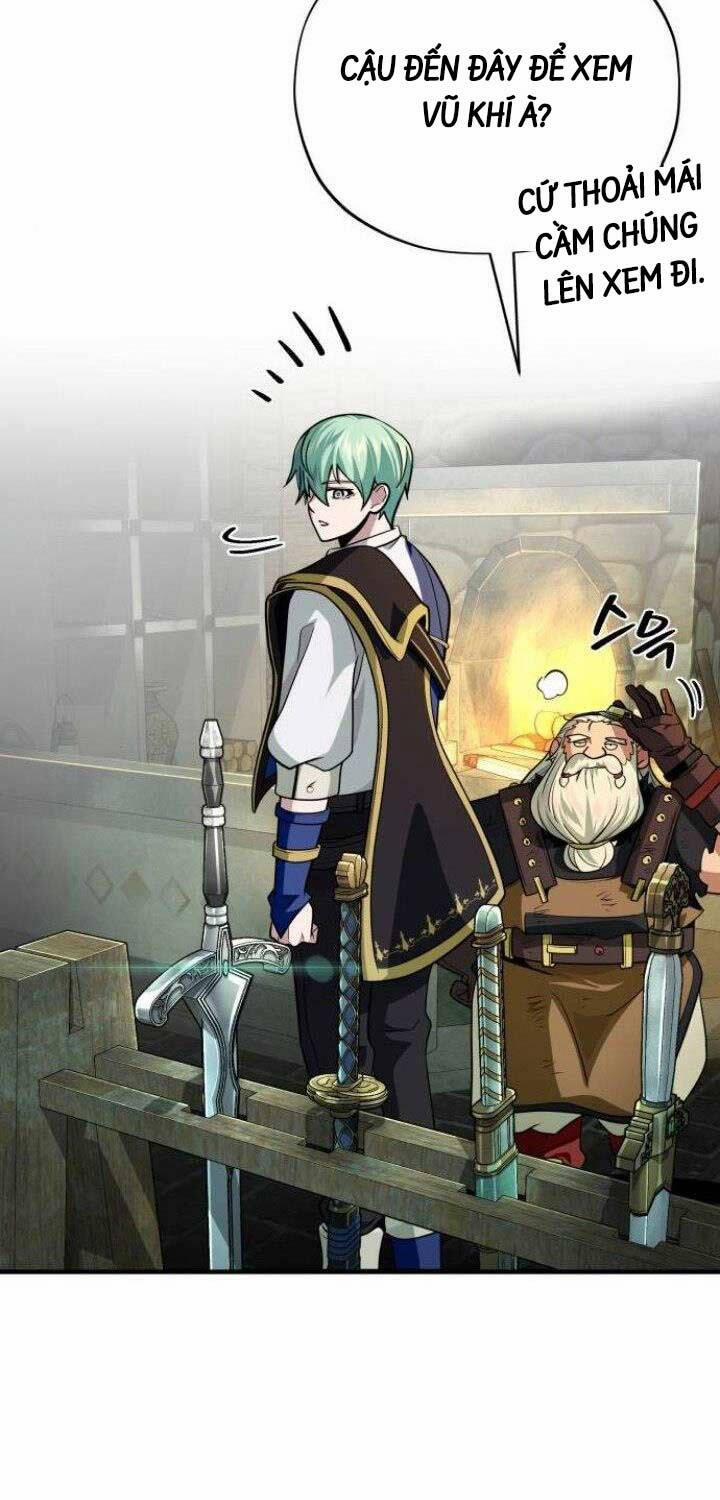 Sự Thức Tỉnh Của Hắc Ma Pháp Sư Sau 66666 Năm 123 trang 57