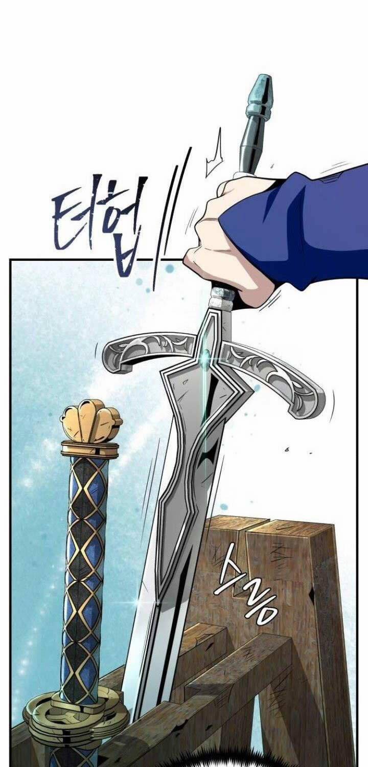 Sự Thức Tỉnh Của Hắc Ma Pháp Sư Sau 66666 Năm 123 trang 58