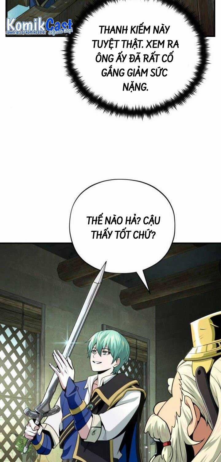 Sự Thức Tỉnh Của Hắc Ma Pháp Sư Sau 66666 Năm 123 trang 59