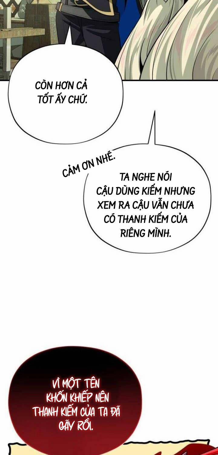 Sự Thức Tỉnh Của Hắc Ma Pháp Sư Sau 66666 Năm 123 trang 60