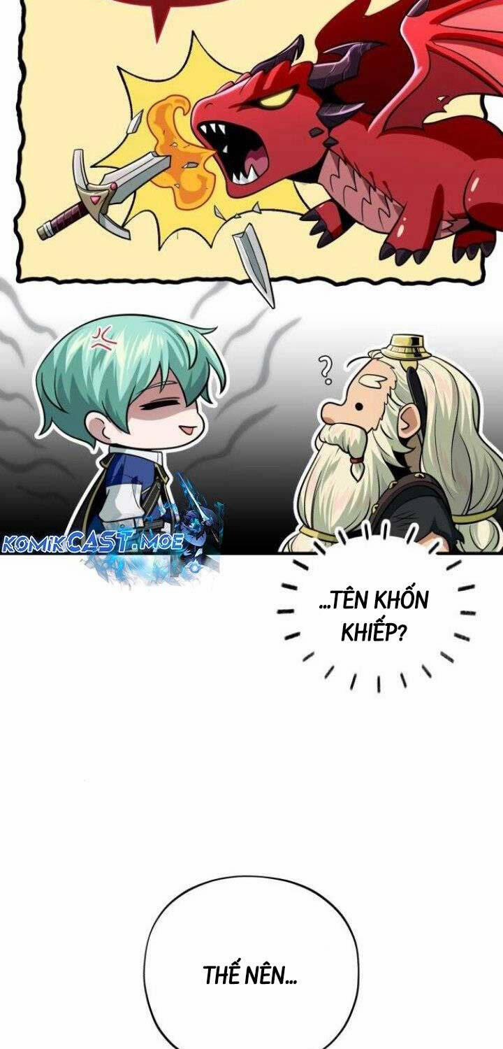 Sự Thức Tỉnh Của Hắc Ma Pháp Sư Sau 66666 Năm 123 trang 61