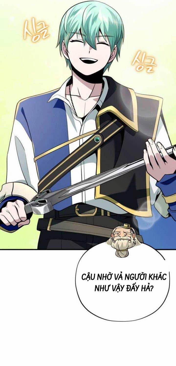 Sự Thức Tỉnh Của Hắc Ma Pháp Sư Sau 66666 Năm 123 trang 63