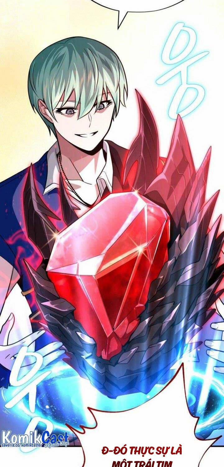 Sự Thức Tỉnh Của Hắc Ma Pháp Sư Sau 66666 Năm 123 trang 67