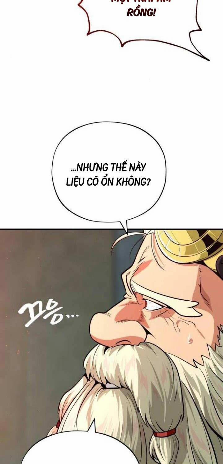 Sự Thức Tỉnh Của Hắc Ma Pháp Sư Sau 66666 Năm 123 trang 68