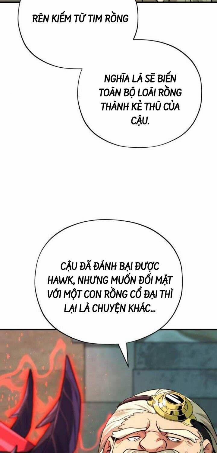 Sự Thức Tỉnh Của Hắc Ma Pháp Sư Sau 66666 Năm 123 trang 69