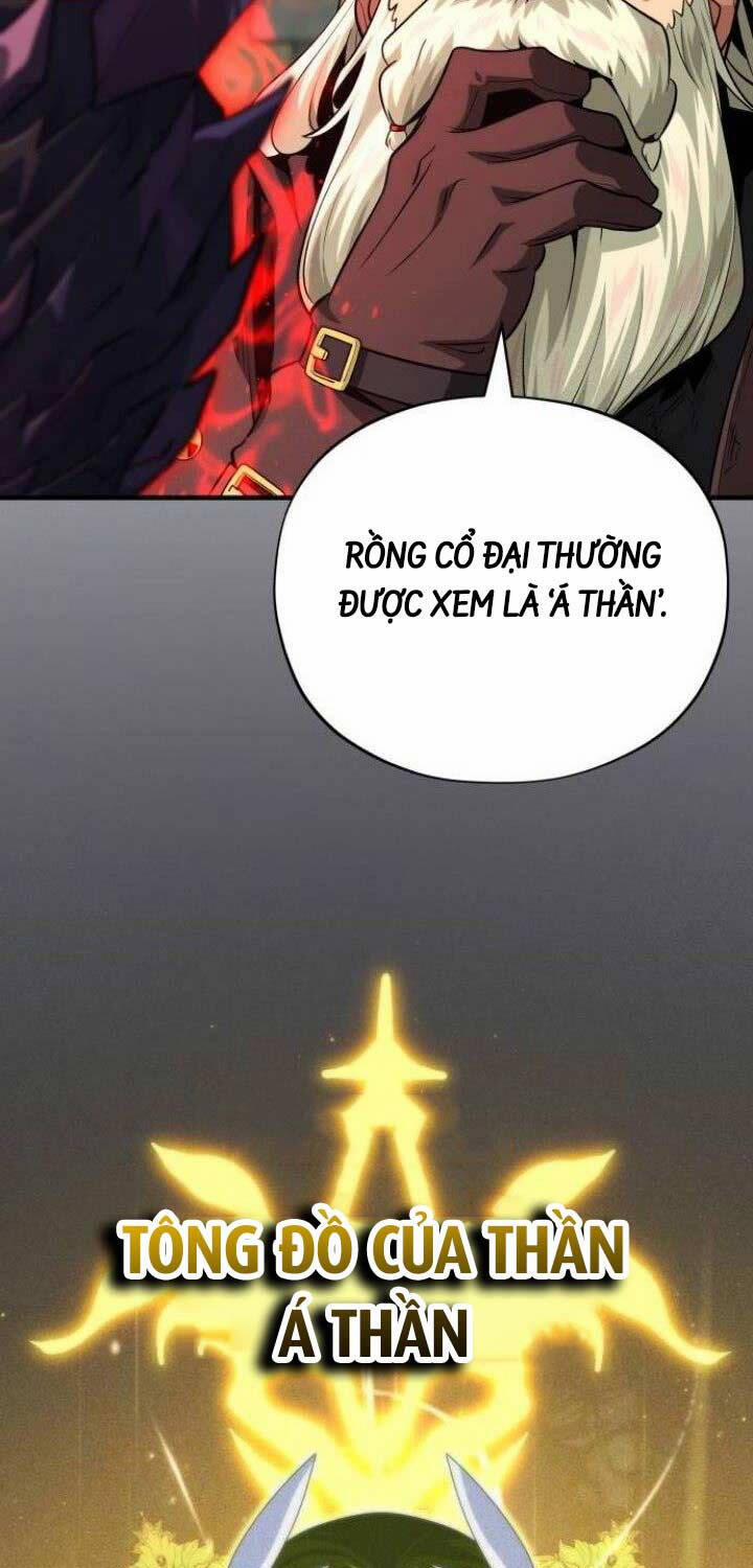 Sự Thức Tỉnh Của Hắc Ma Pháp Sư Sau 66666 Năm 123 trang 70