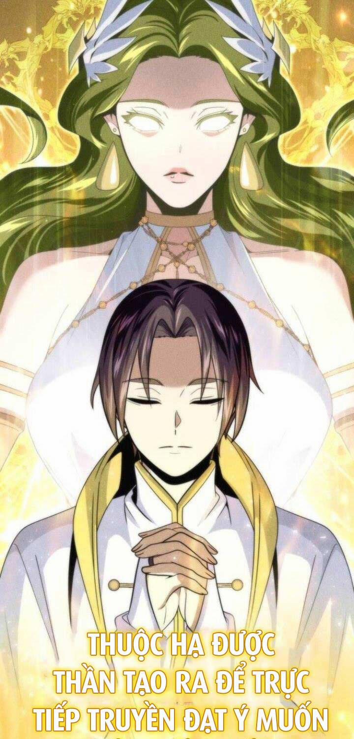 Sự Thức Tỉnh Của Hắc Ma Pháp Sư Sau 66666 Năm 123 trang 71