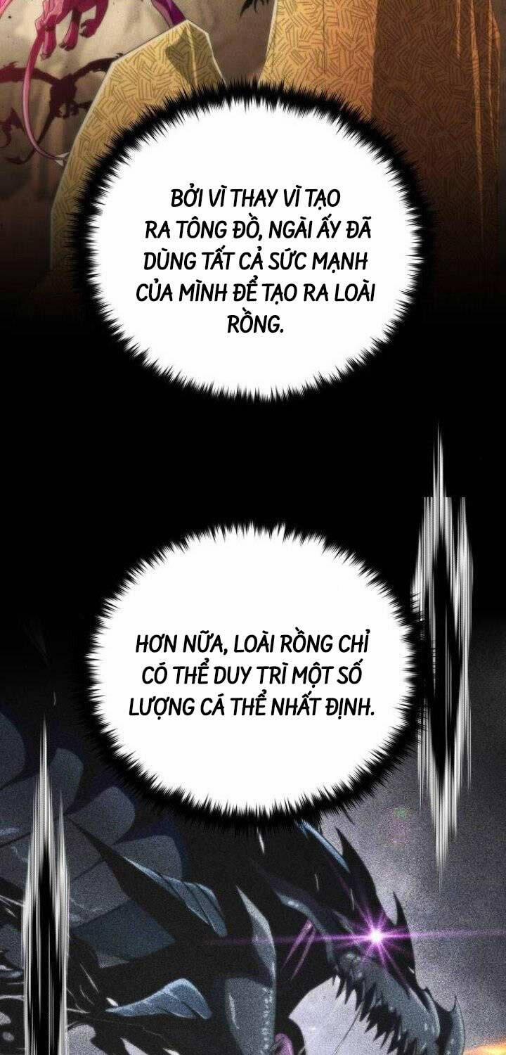 Sự Thức Tỉnh Của Hắc Ma Pháp Sư Sau 66666 Năm 123 trang 73