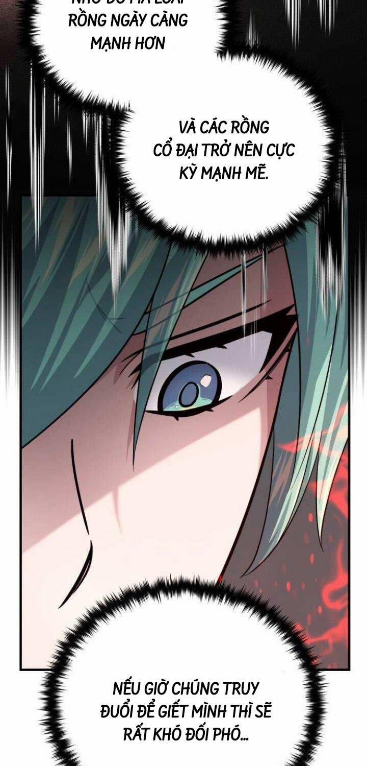 Sự Thức Tỉnh Của Hắc Ma Pháp Sư Sau 66666 Năm 123 trang 75