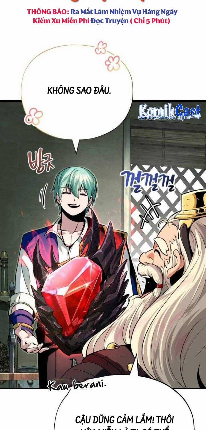 Sự Thức Tỉnh Của Hắc Ma Pháp Sư Sau 66666 Năm 123 trang 77