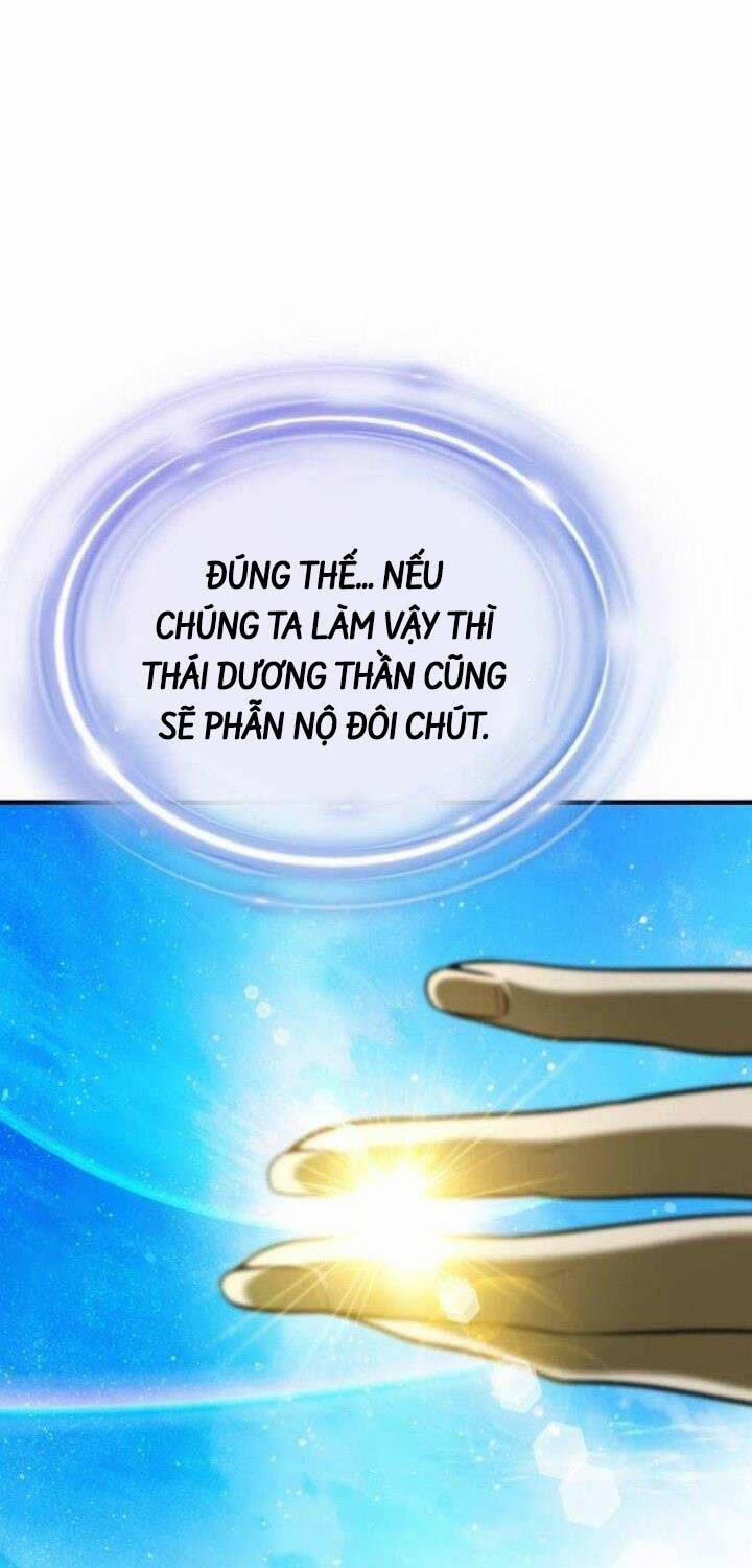 Sự Thức Tỉnh Của Hắc Ma Pháp Sư Sau 66666 Năm 123 trang 8