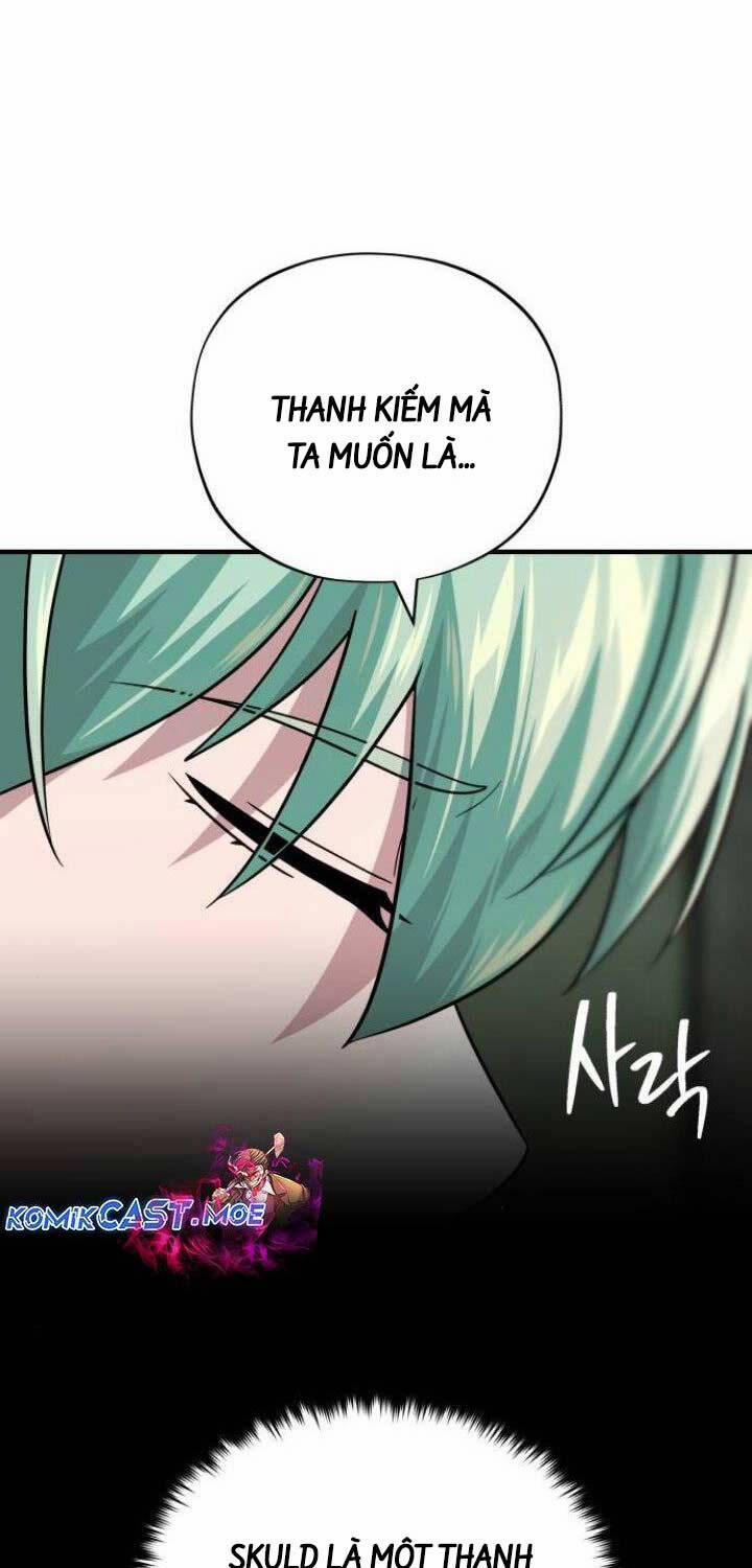 Sự Thức Tỉnh Của Hắc Ma Pháp Sư Sau 66666 Năm 123 trang 80