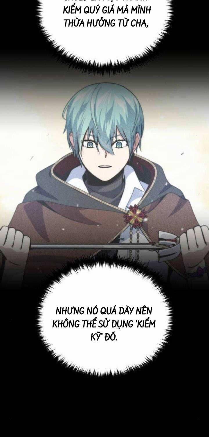 Sự Thức Tỉnh Của Hắc Ma Pháp Sư Sau 66666 Năm 123 trang 81