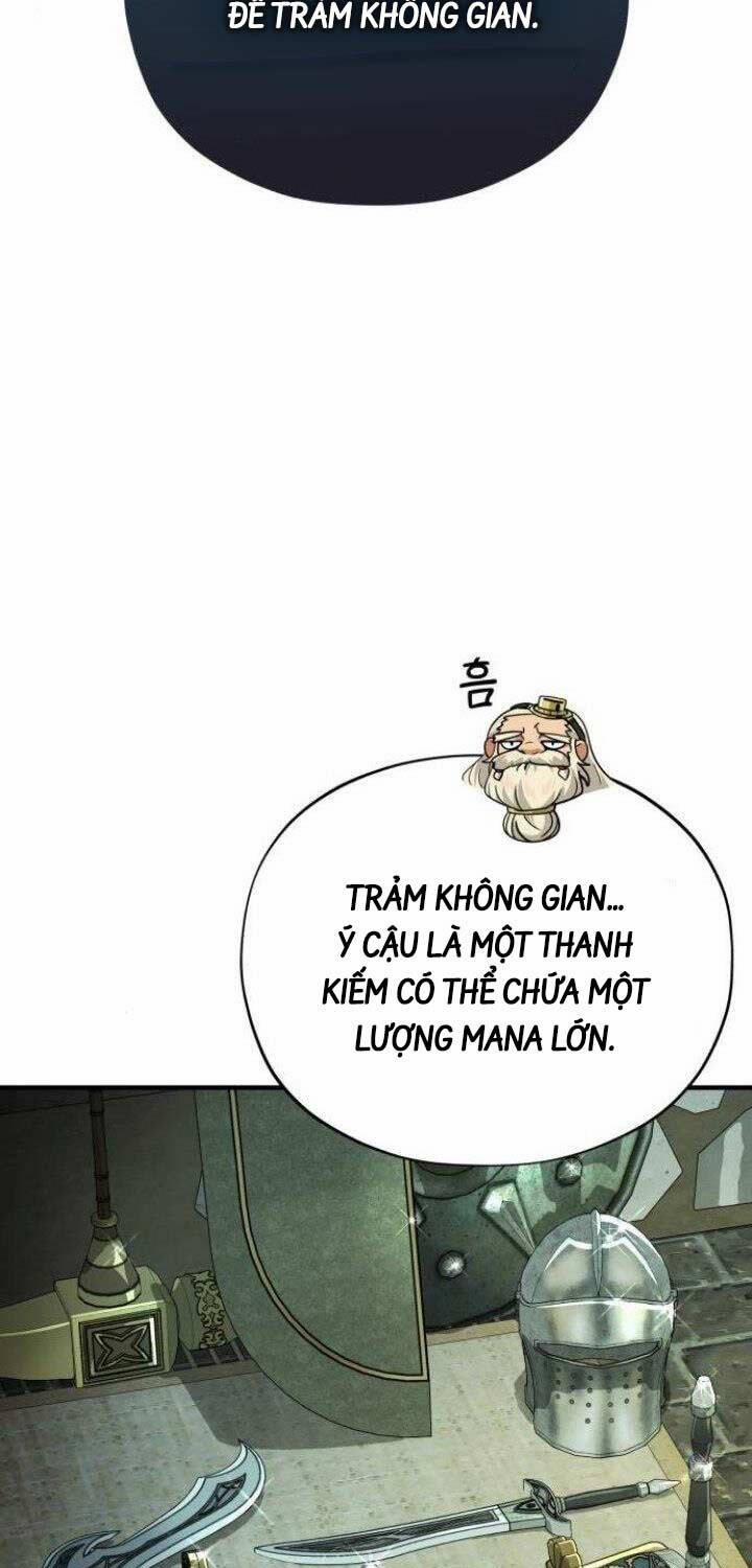 Sự Thức Tỉnh Của Hắc Ma Pháp Sư Sau 66666 Năm 123 trang 85