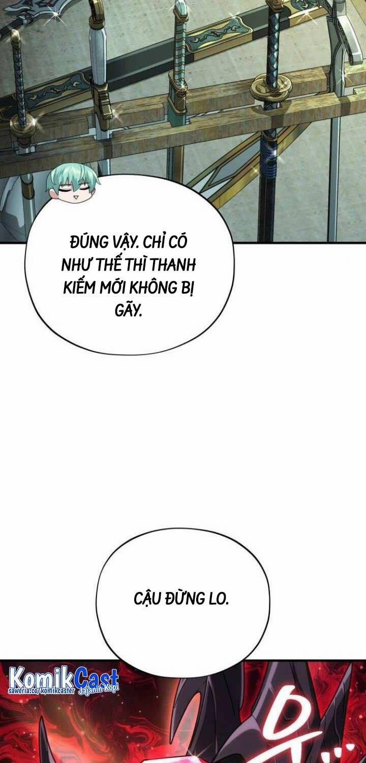 Sự Thức Tỉnh Của Hắc Ma Pháp Sư Sau 66666 Năm 123 trang 86