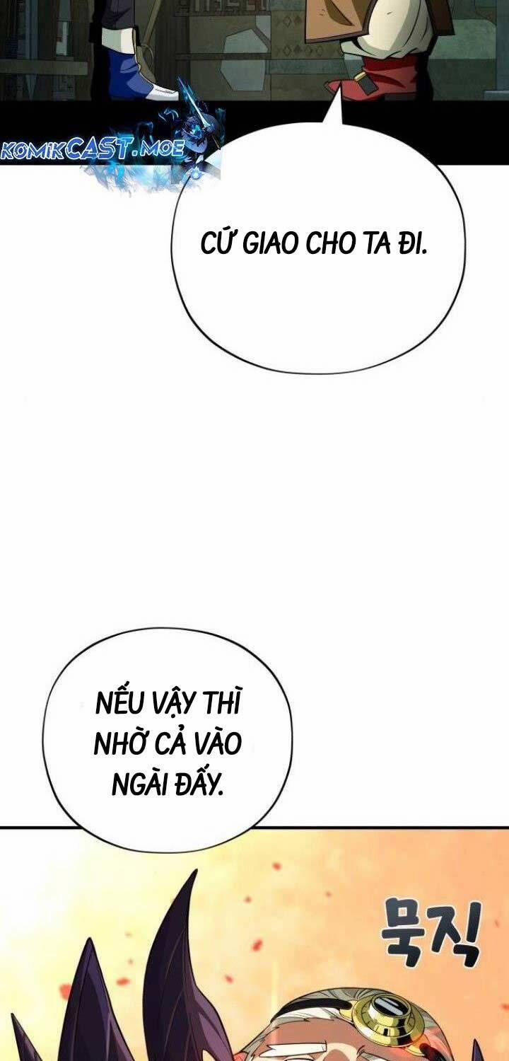 Sự Thức Tỉnh Của Hắc Ma Pháp Sư Sau 66666 Năm 123 trang 92