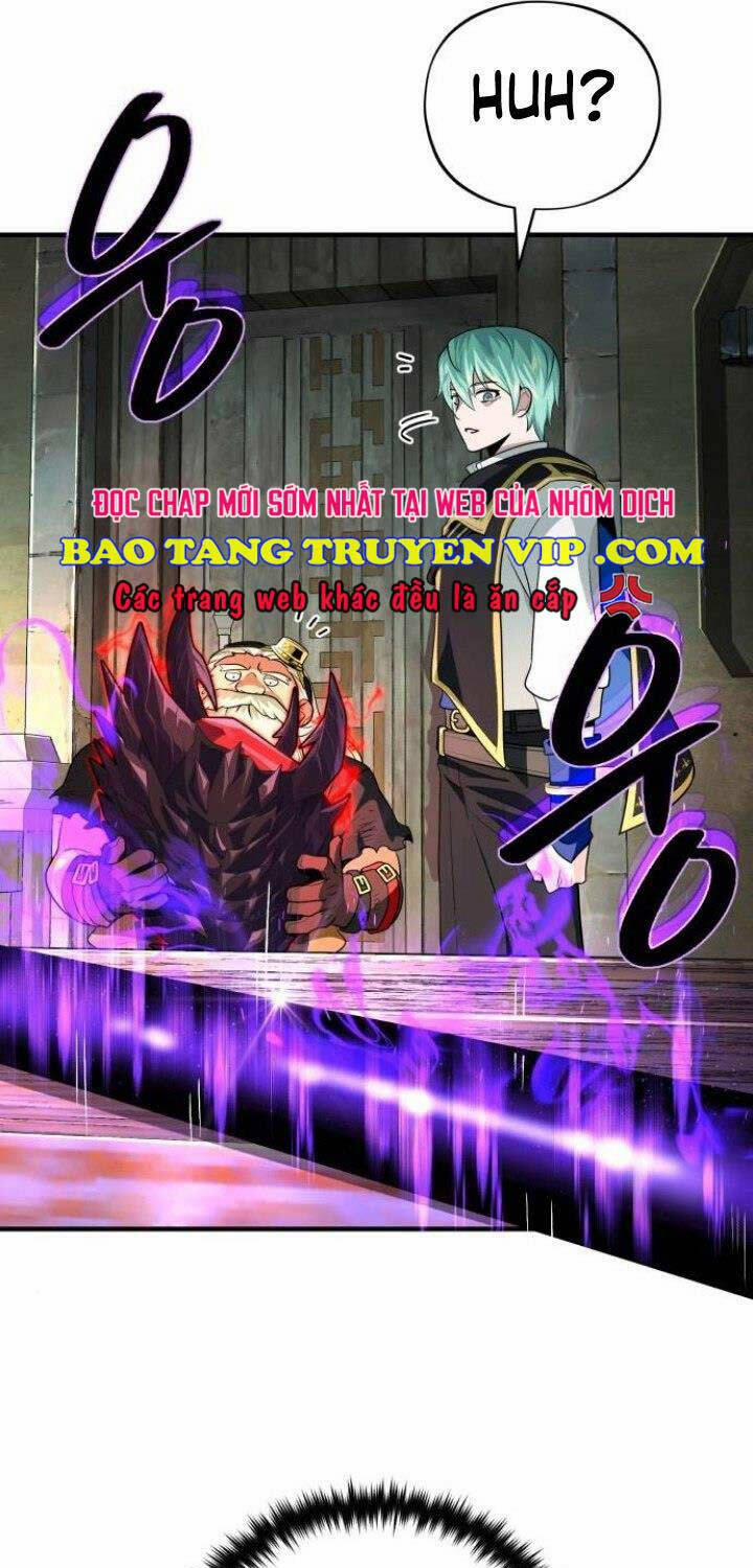 Sự Thức Tỉnh Của Hắc Ma Pháp Sư Sau 66666 Năm 123 trang 95