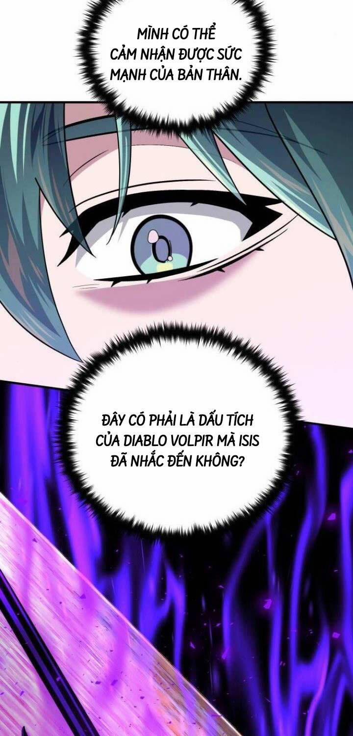 Sự Thức Tỉnh Của Hắc Ma Pháp Sư Sau 66666 Năm 123 trang 96