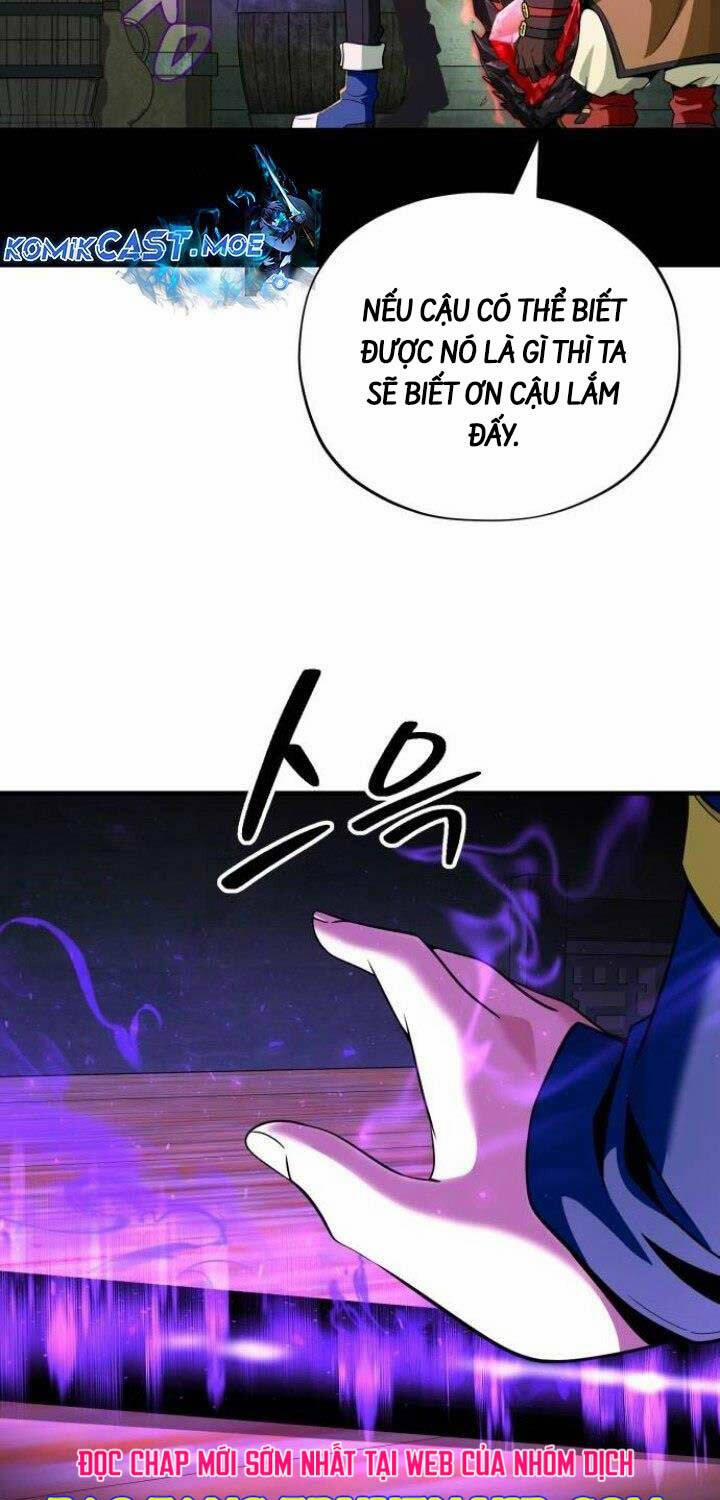 Sự Thức Tỉnh Của Hắc Ma Pháp Sư Sau 66666 Năm 123 trang 99