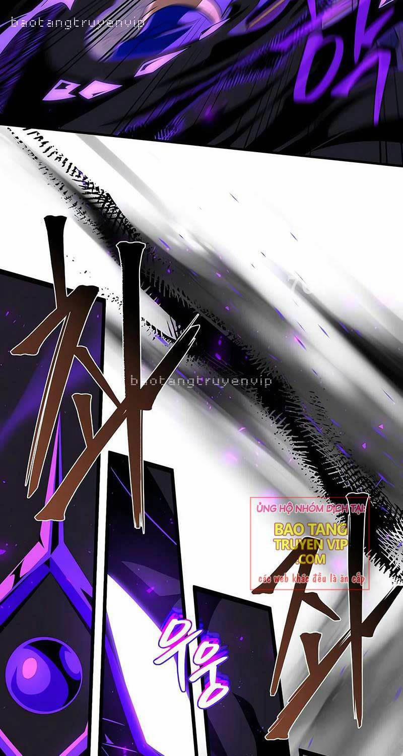 Sự Thức Tỉnh Của Hắc Ma Pháp Sư Sau 66666 Năm 124 trang 1