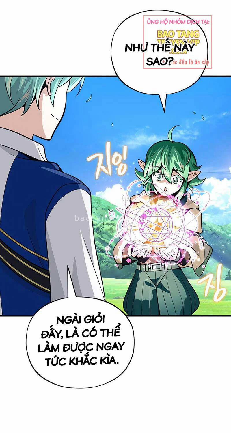 Sự Thức Tỉnh Của Hắc Ma Pháp Sư Sau 66666 Năm 124 trang 100