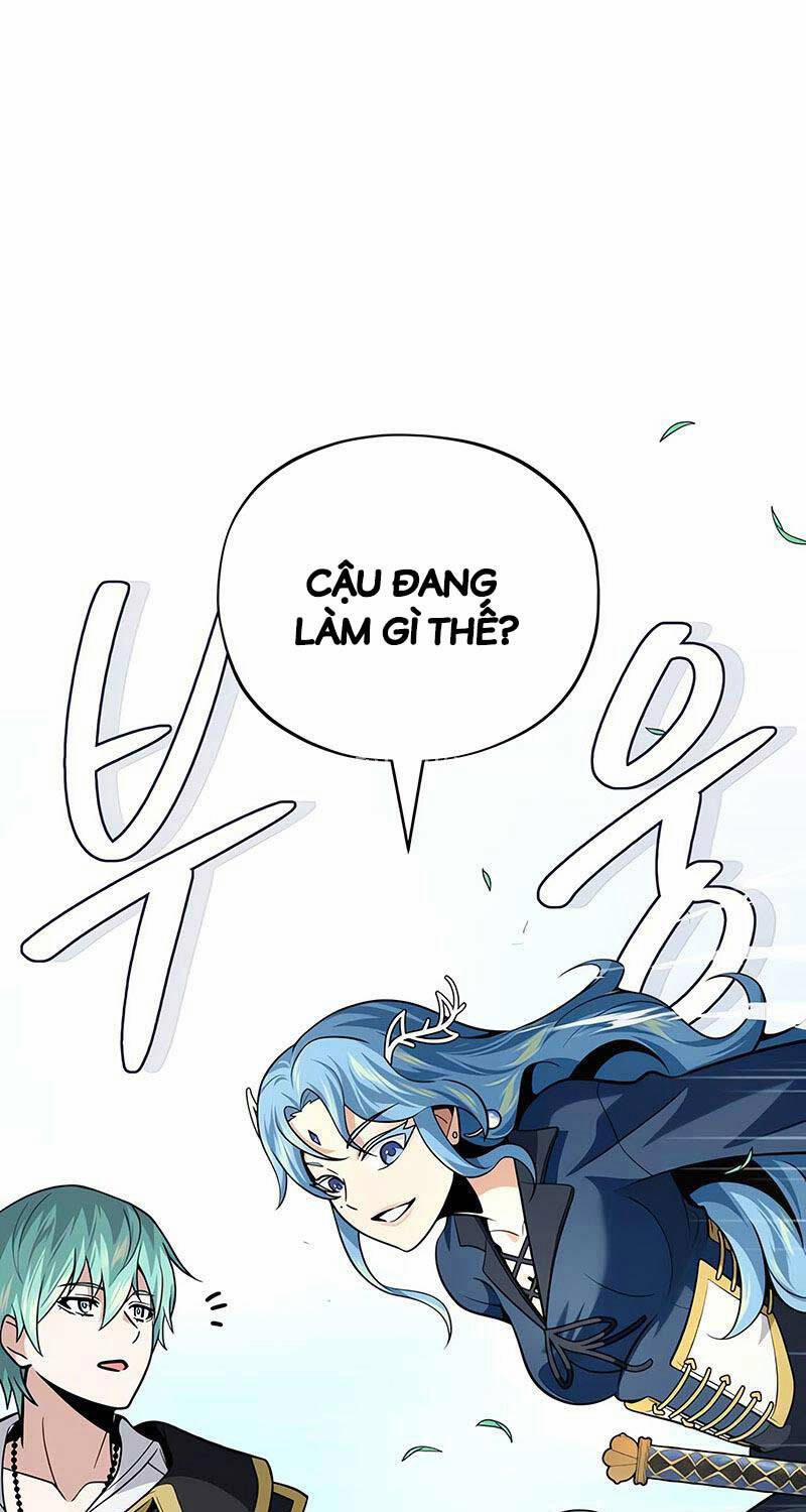 Sự Thức Tỉnh Của Hắc Ma Pháp Sư Sau 66666 Năm 124 trang 101