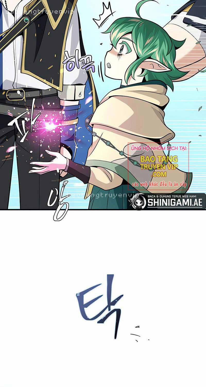 Sự Thức Tỉnh Của Hắc Ma Pháp Sư Sau 66666 Năm 124 trang 102