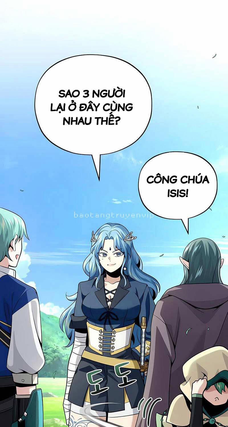 Sự Thức Tỉnh Của Hắc Ma Pháp Sư Sau 66666 Năm 124 trang 103