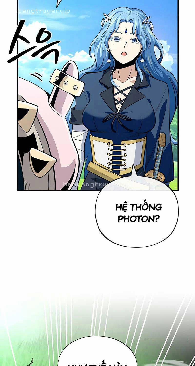 Sự Thức Tỉnh Của Hắc Ma Pháp Sư Sau 66666 Năm 124 trang 105