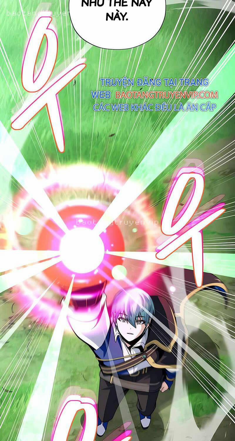 Sự Thức Tỉnh Của Hắc Ma Pháp Sư Sau 66666 Năm 124 trang 106