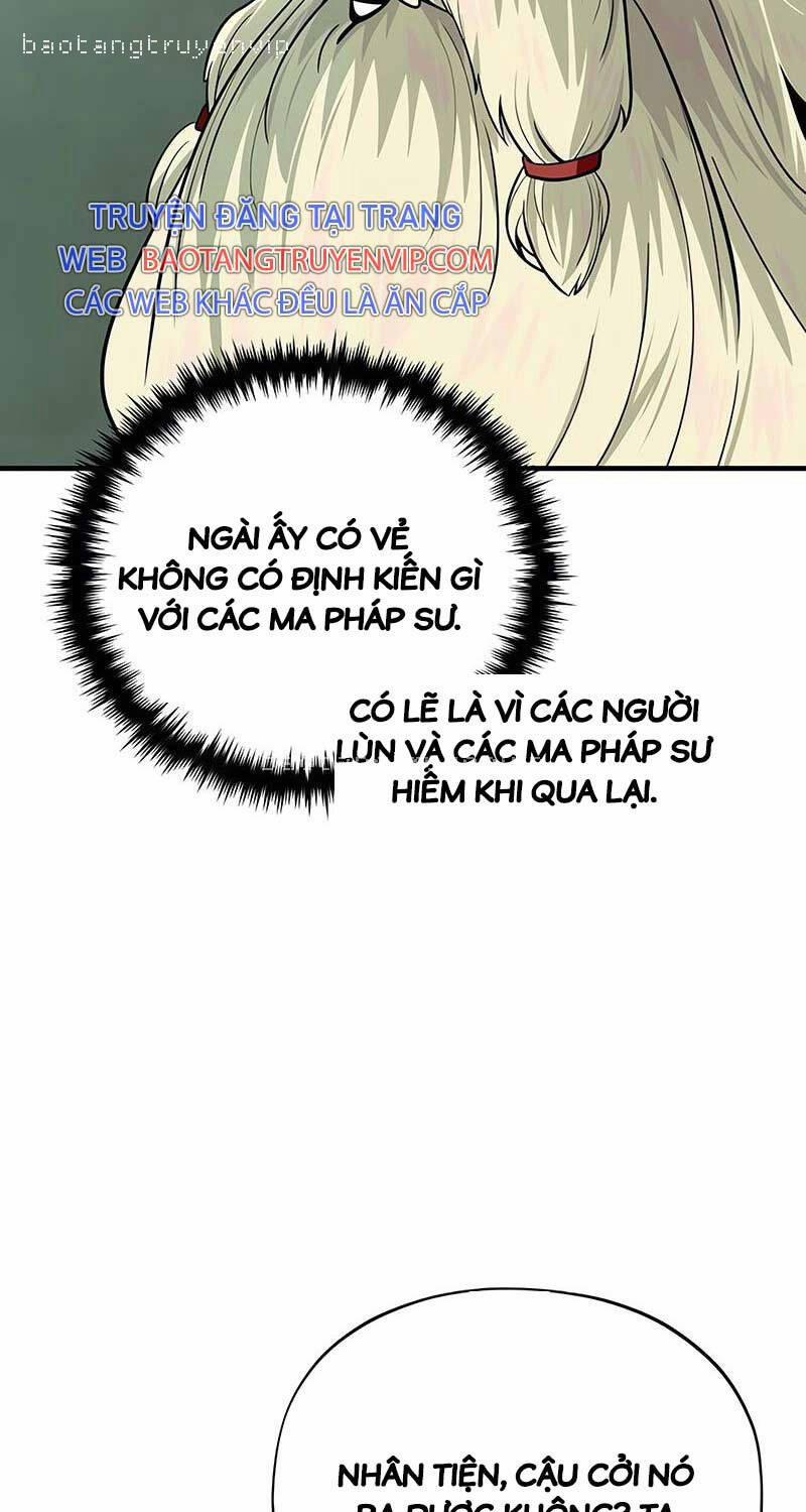 Sự Thức Tỉnh Của Hắc Ma Pháp Sư Sau 66666 Năm 124 trang 11