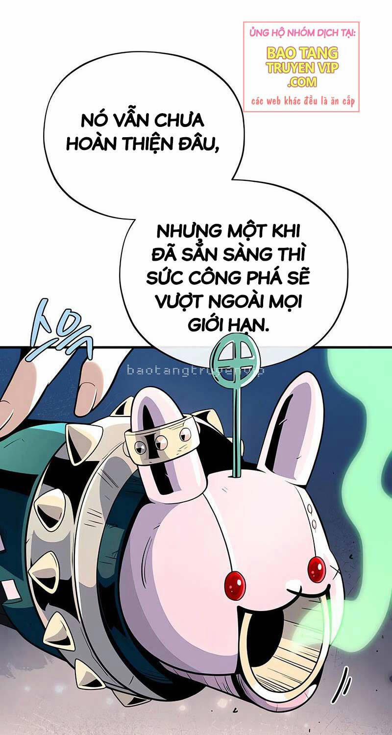 Sự Thức Tỉnh Của Hắc Ma Pháp Sư Sau 66666 Năm 124 trang 110