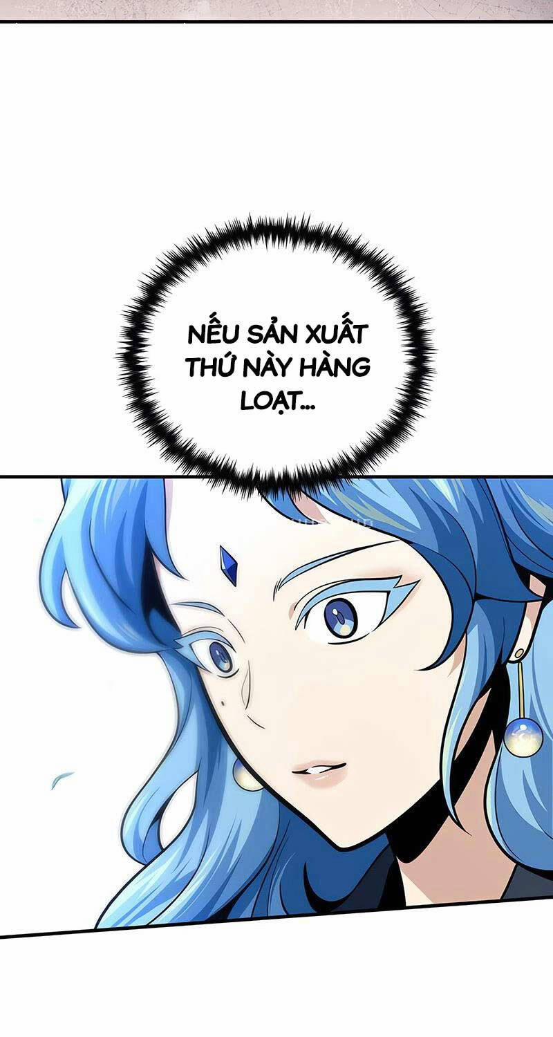 Sự Thức Tỉnh Của Hắc Ma Pháp Sư Sau 66666 Năm 124 trang 111