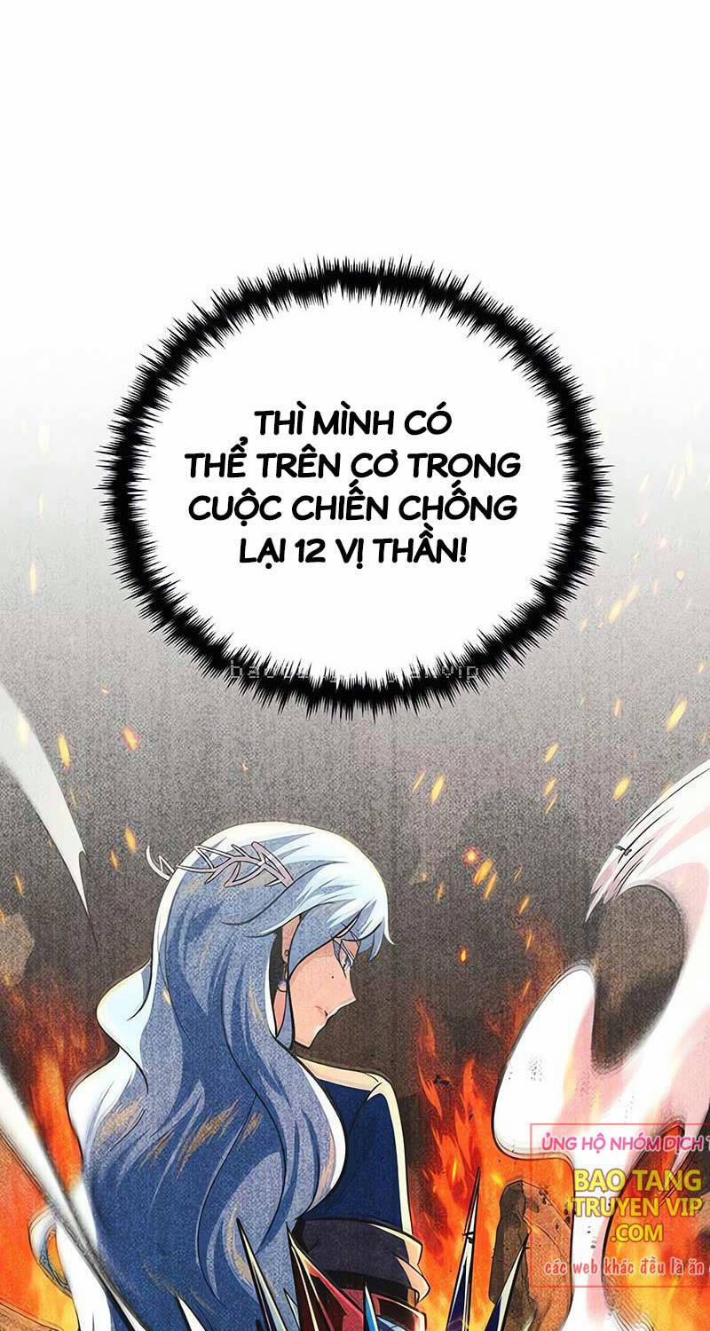 Sự Thức Tỉnh Của Hắc Ma Pháp Sư Sau 66666 Năm 124 trang 112