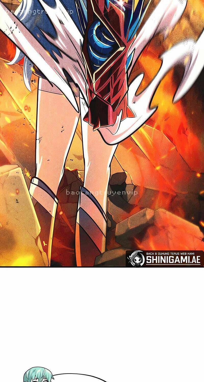 Sự Thức Tỉnh Của Hắc Ma Pháp Sư Sau 66666 Năm 124 trang 113