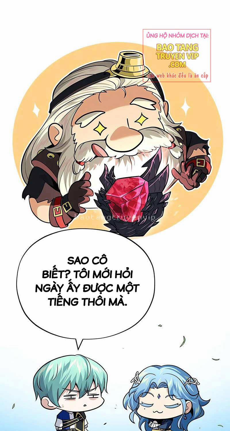 Sự Thức Tỉnh Của Hắc Ma Pháp Sư Sau 66666 Năm 124 trang 115