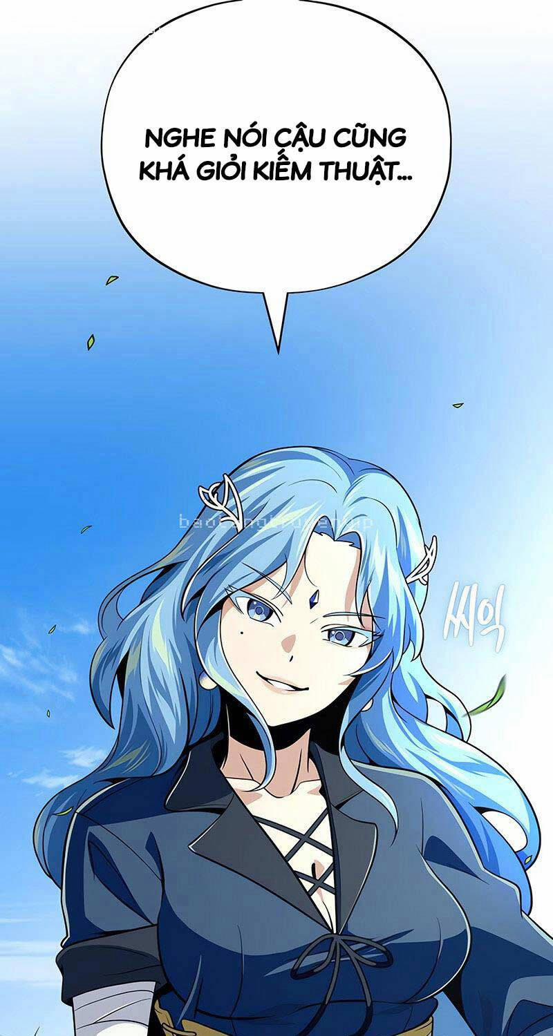 Sự Thức Tỉnh Của Hắc Ma Pháp Sư Sau 66666 Năm 124 trang 117