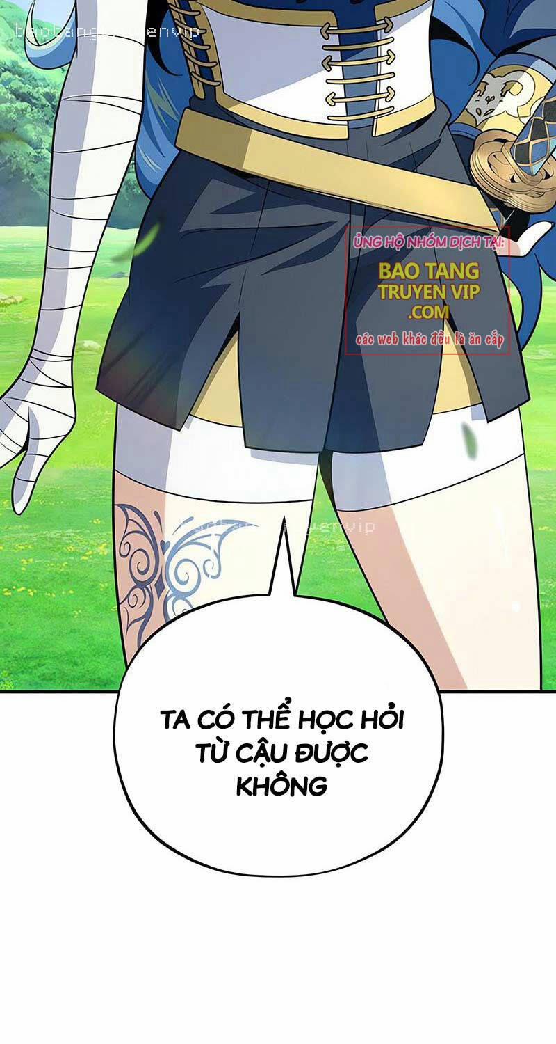 Sự Thức Tỉnh Của Hắc Ma Pháp Sư Sau 66666 Năm 124 trang 118