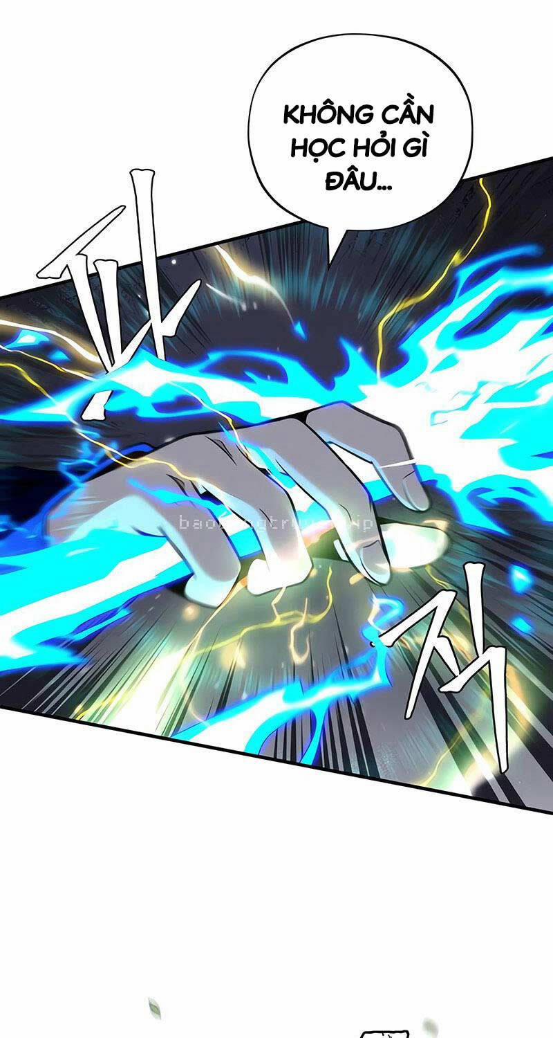 Sự Thức Tỉnh Của Hắc Ma Pháp Sư Sau 66666 Năm 124 trang 119