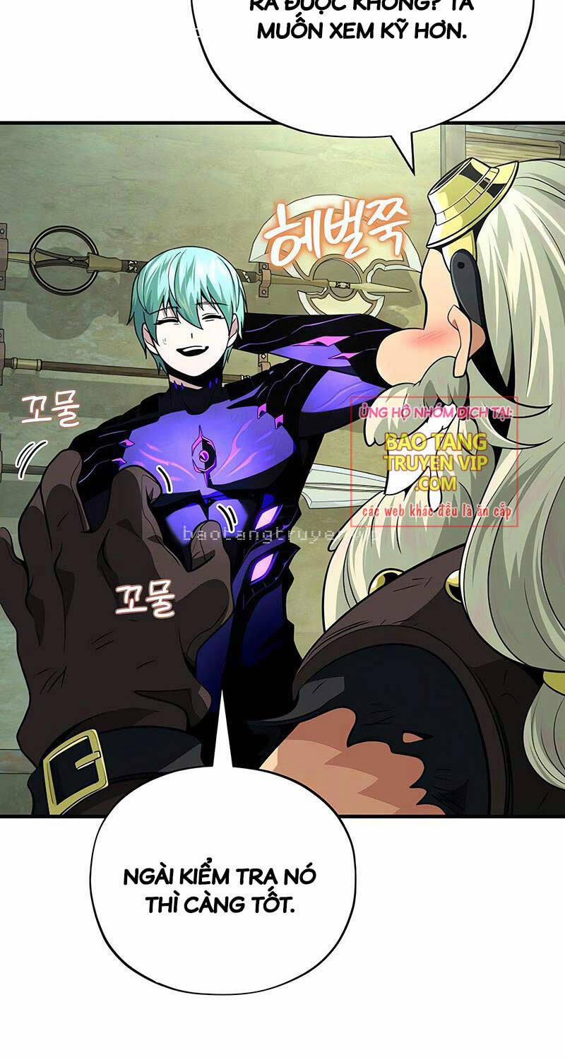 Sự Thức Tỉnh Của Hắc Ma Pháp Sư Sau 66666 Năm 124 trang 12