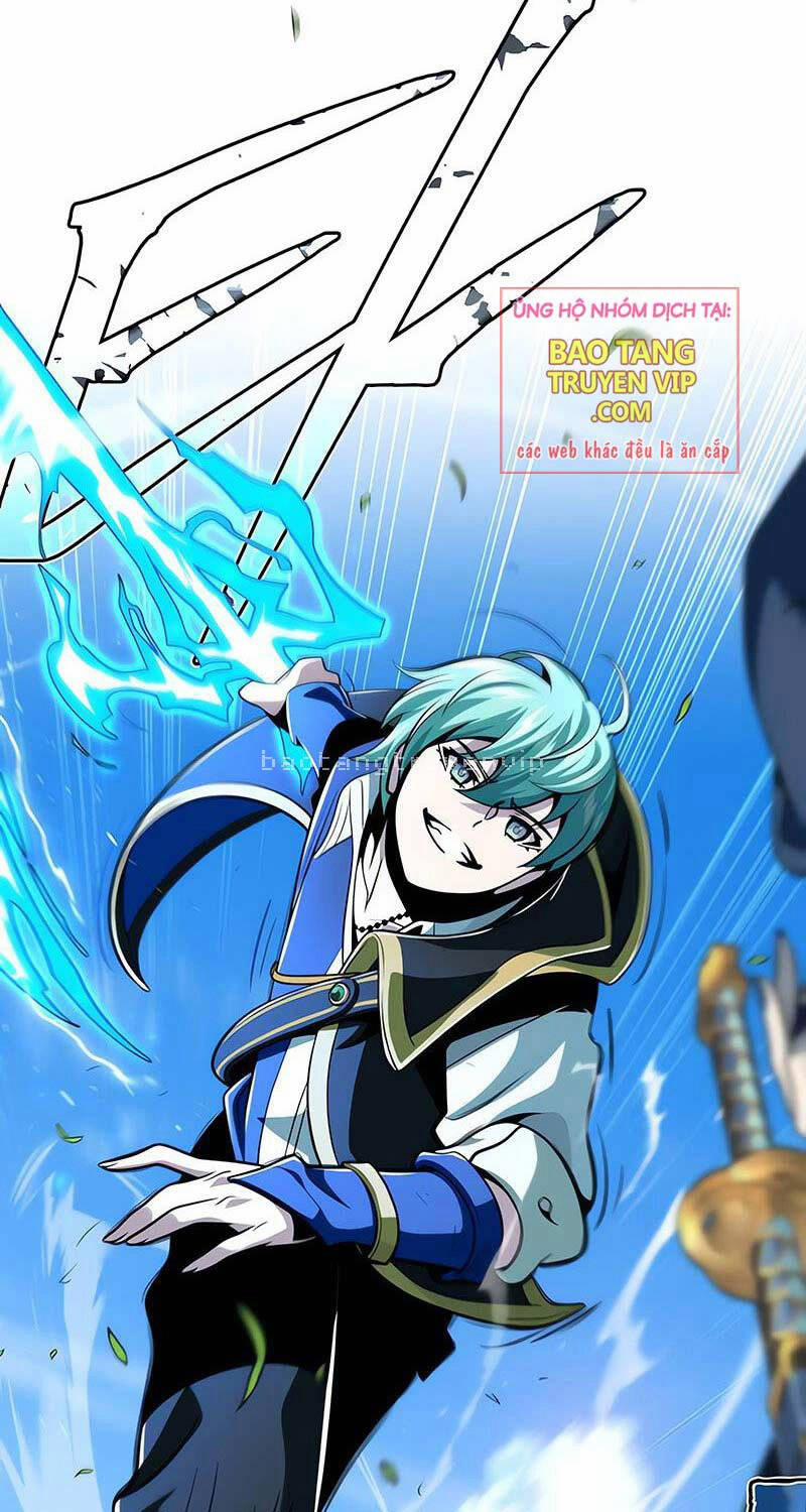 Sự Thức Tỉnh Của Hắc Ma Pháp Sư Sau 66666 Năm 124 trang 120