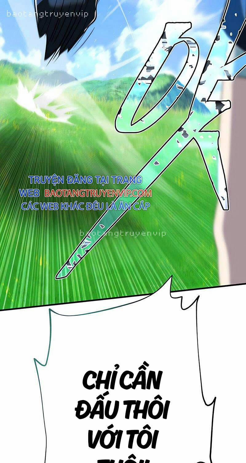 Sự Thức Tỉnh Của Hắc Ma Pháp Sư Sau 66666 Năm 124 trang 121