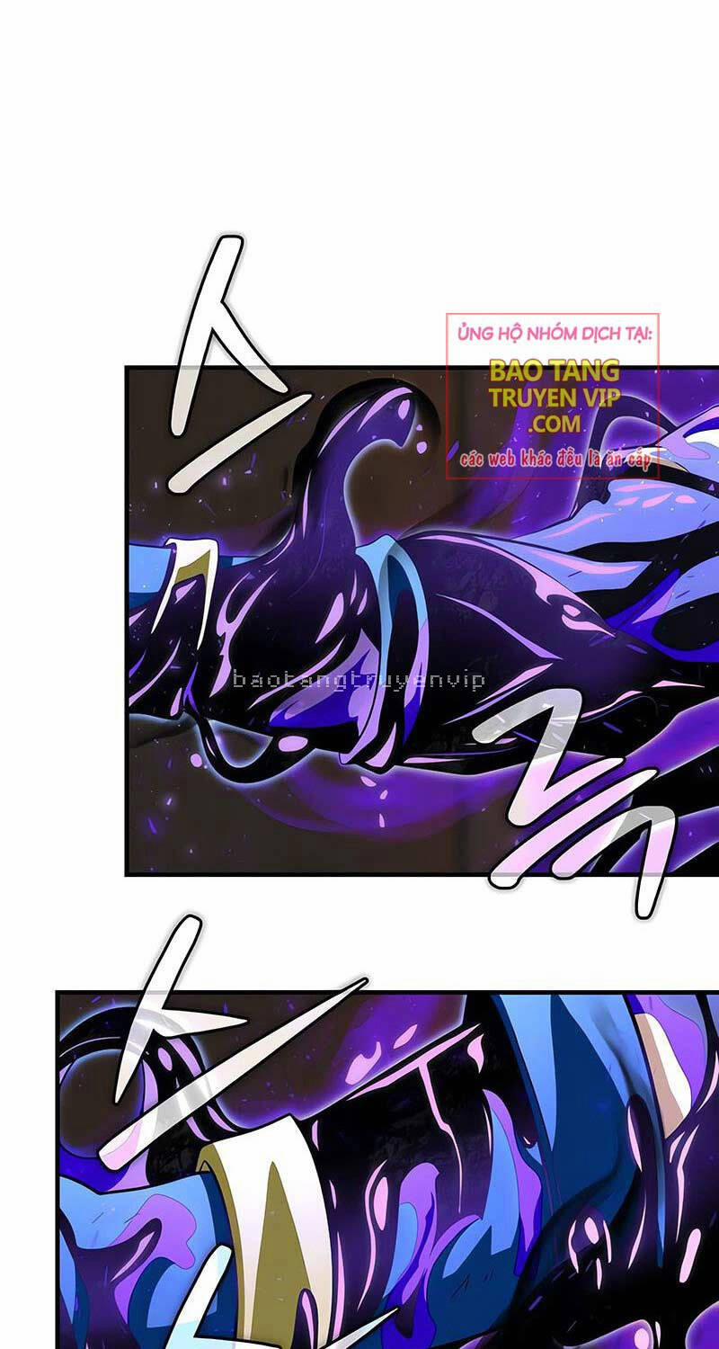 Sự Thức Tỉnh Của Hắc Ma Pháp Sư Sau 66666 Năm 124 trang 13