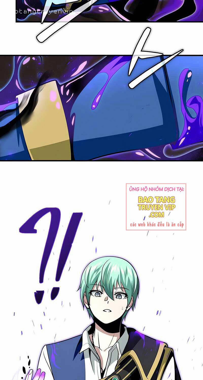 Sự Thức Tỉnh Của Hắc Ma Pháp Sư Sau 66666 Năm 124 trang 14