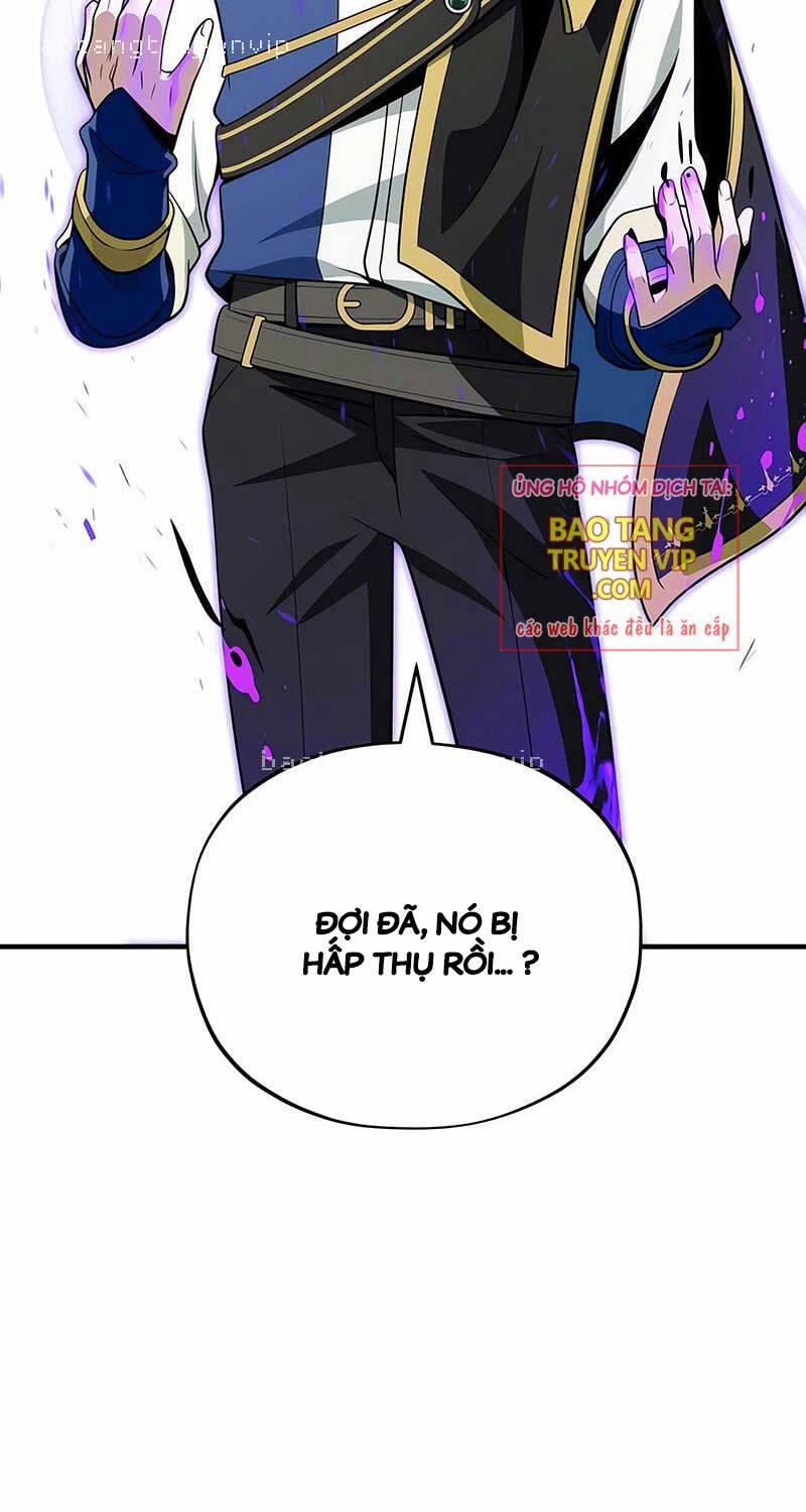 Sự Thức Tỉnh Của Hắc Ma Pháp Sư Sau 66666 Năm 124 trang 15