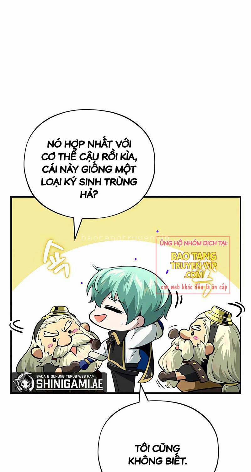 Sự Thức Tỉnh Của Hắc Ma Pháp Sư Sau 66666 Năm 124 trang 16