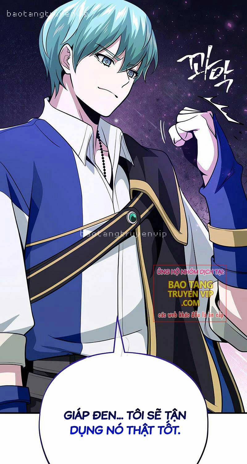 Sự Thức Tỉnh Của Hắc Ma Pháp Sư Sau 66666 Năm 124 trang 18